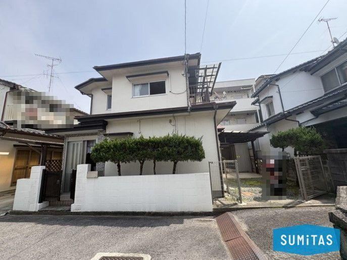 3LDK house in Matsuyama, Ehime - Photo 1