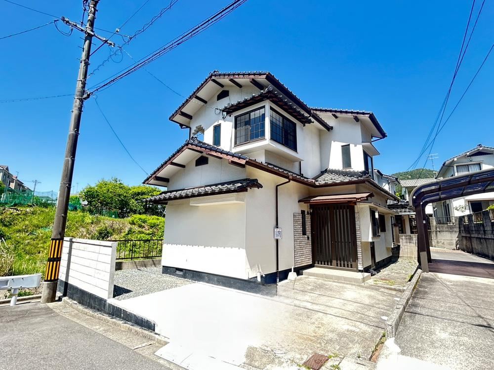 4LDK house in Higashi Ward, Hiroshima - Photo 1
