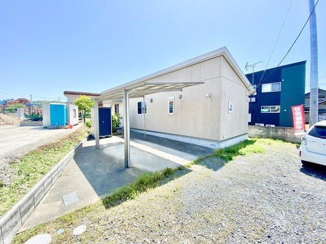 1LDK+S house in Takasaki, Gunma - Photo 1
