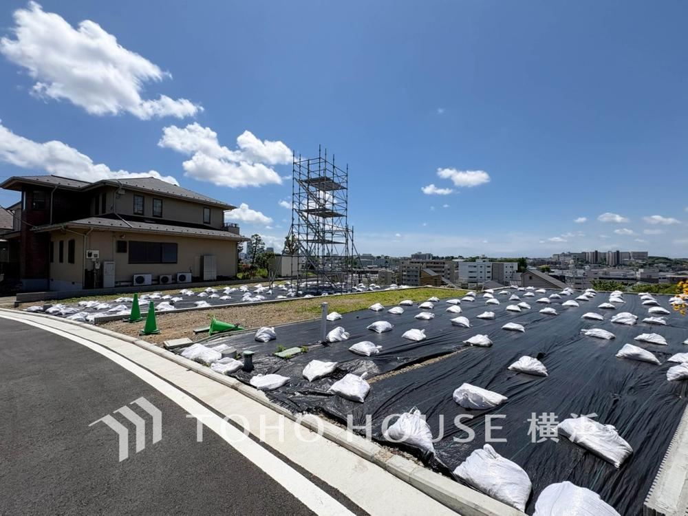 133 m² land in Kohoku Ward, Yokohama, Kanagawa - Photo 1
