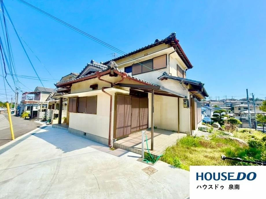 5LDK house in Sennan, Osaka - Photo 1