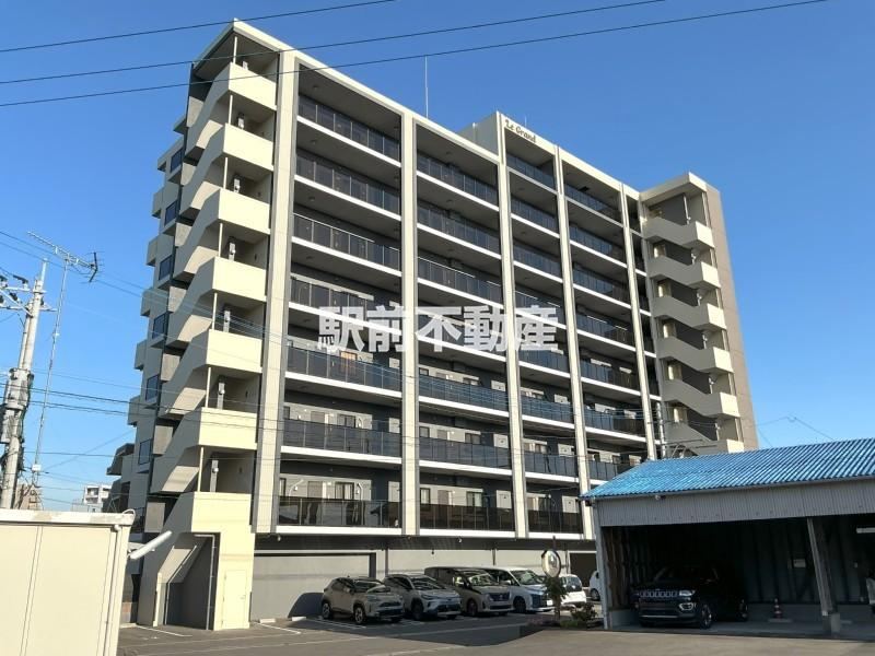 2LDK apartment in Chikugo, Fukuoka - Photo 1