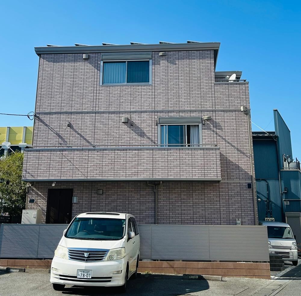 5LLDDKK+3S house in Minuma Ward, Saitama - Photo 1
