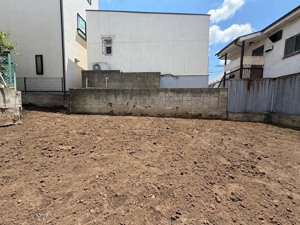 79 m² land in Ota Ward, Tokyo - Photo 1