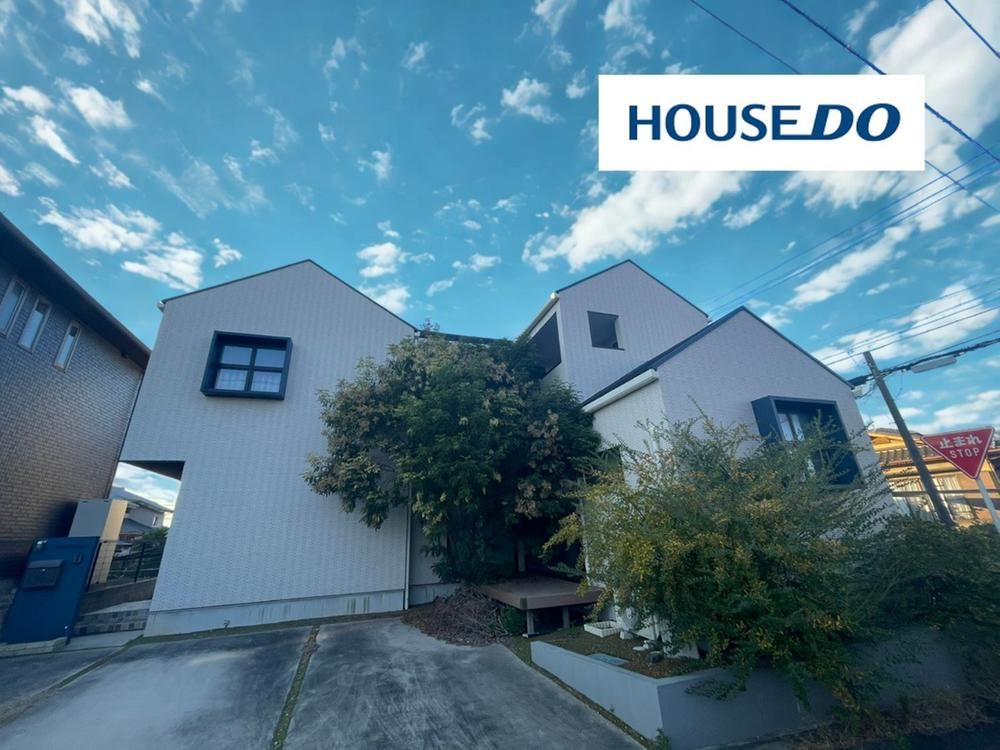4LDK+S house in Handa, Aichi - Photo 1