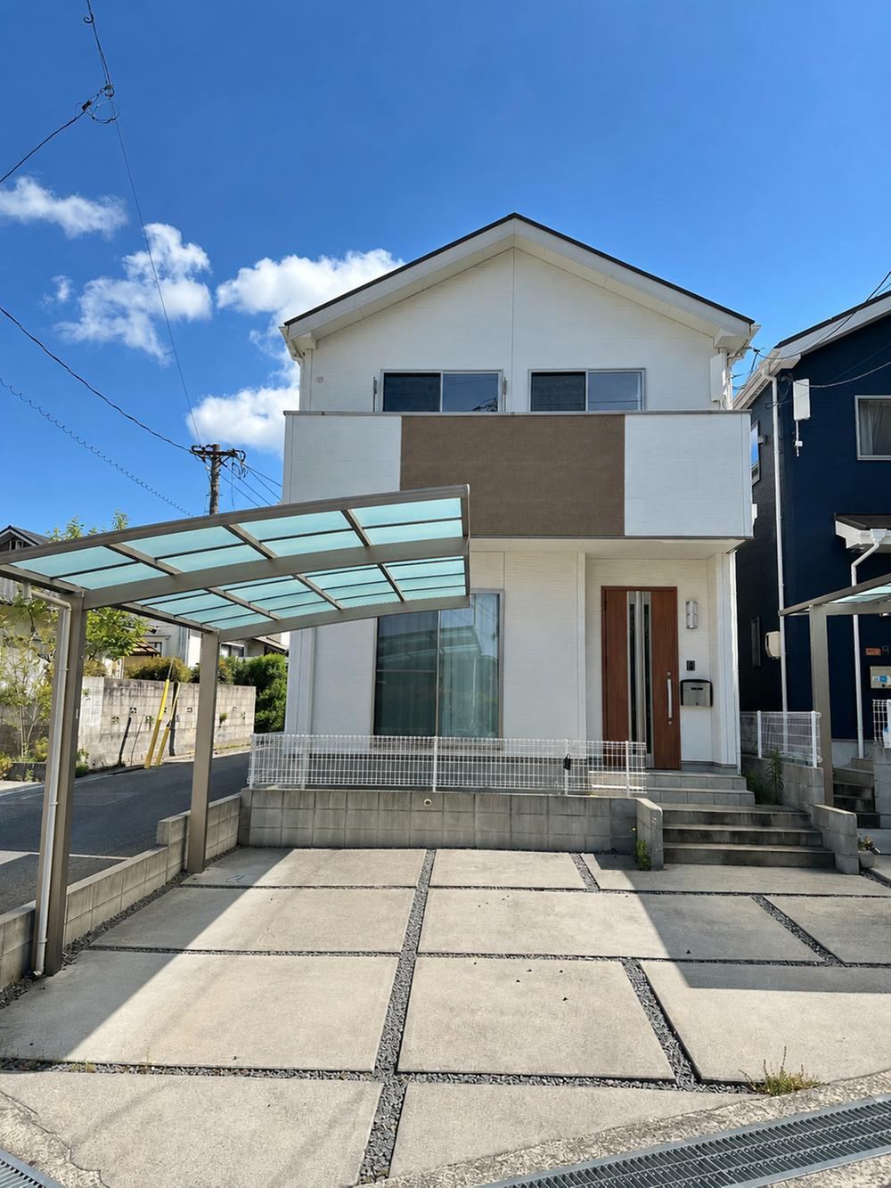 4LDK house in Kumano, Aki District, Hiroshima - Photo 1