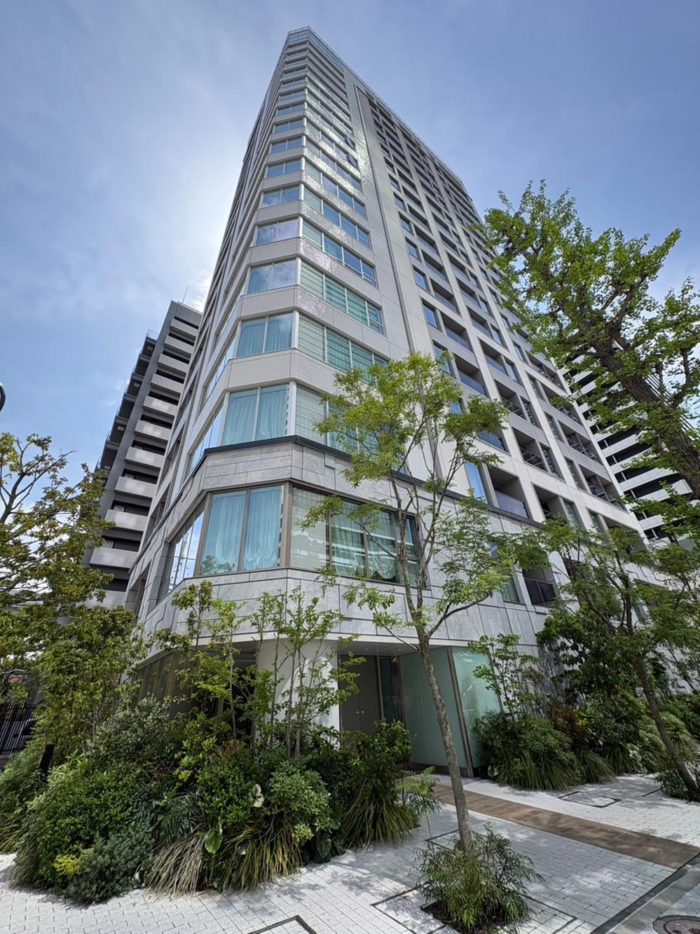 1K apartment in Minato Ward, Tokyo - Photo 1