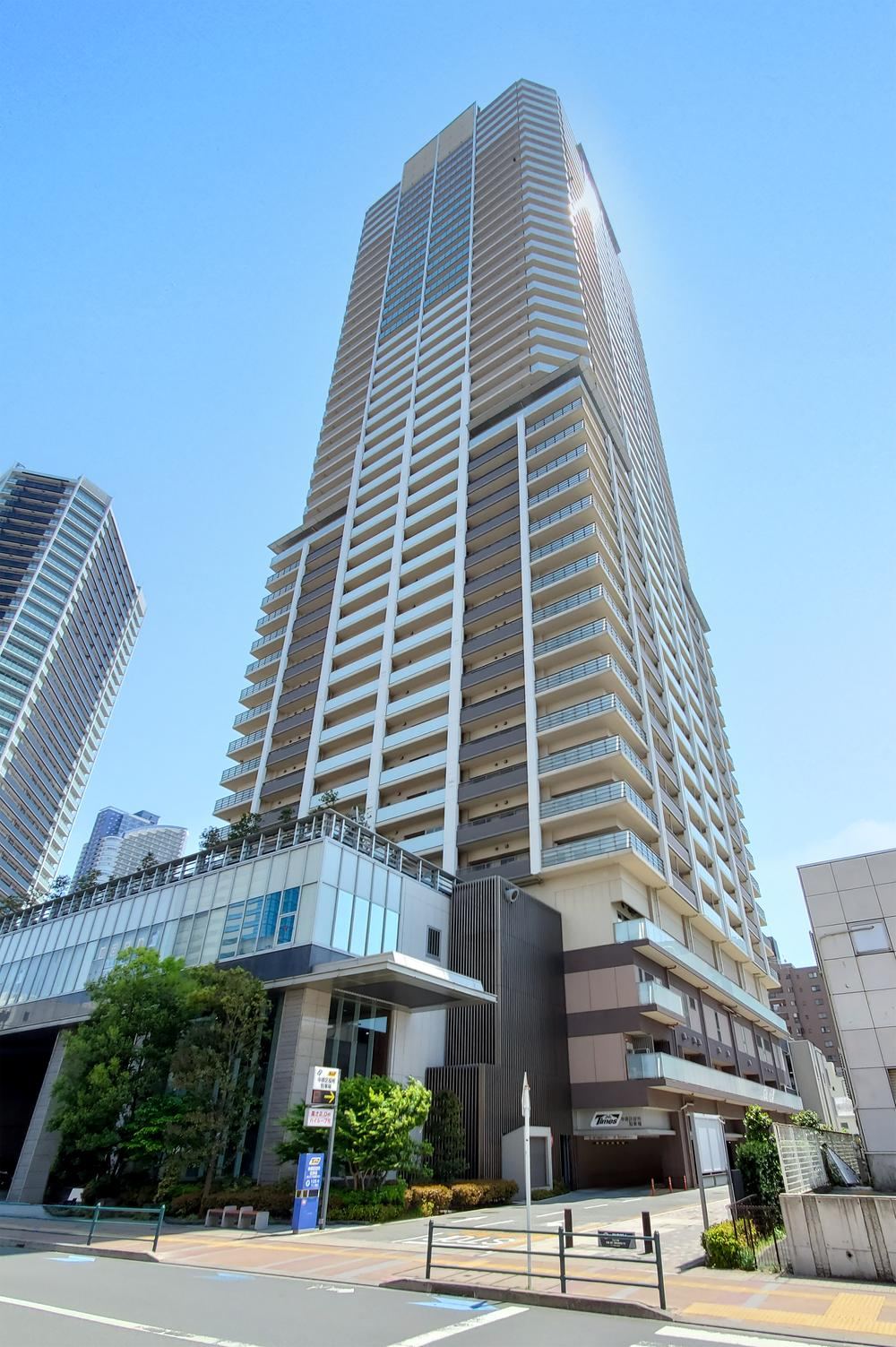 3LDK apartment in Nakahara Ward, Kawasaki, Kanagawa - Photo 1