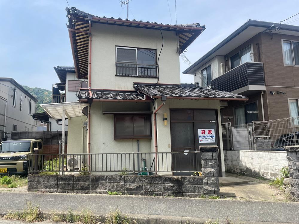 98 m² land in Jonan Ward, Fukuoka - Photo 1