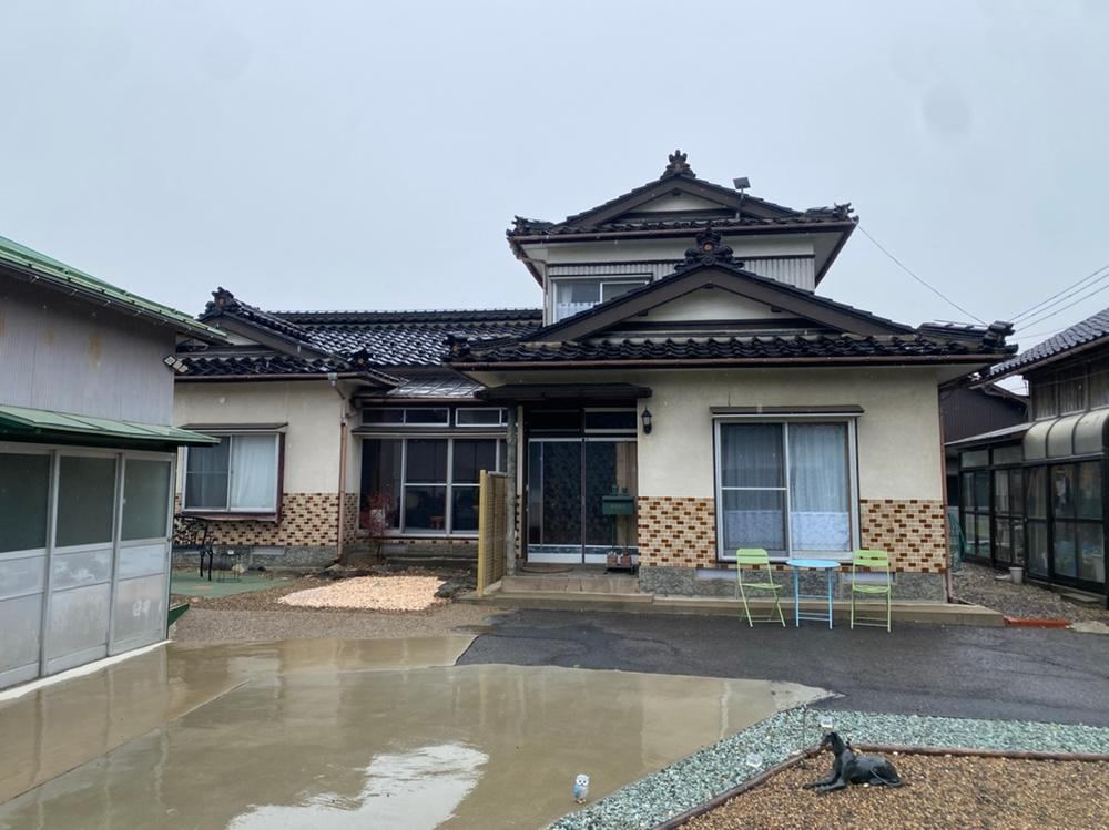 7K house in Sakata, Yamagata - Photo 1
