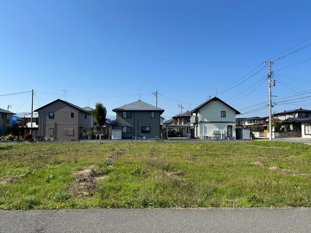 207 m² land in Yamagata, Yamagata - Photo 1