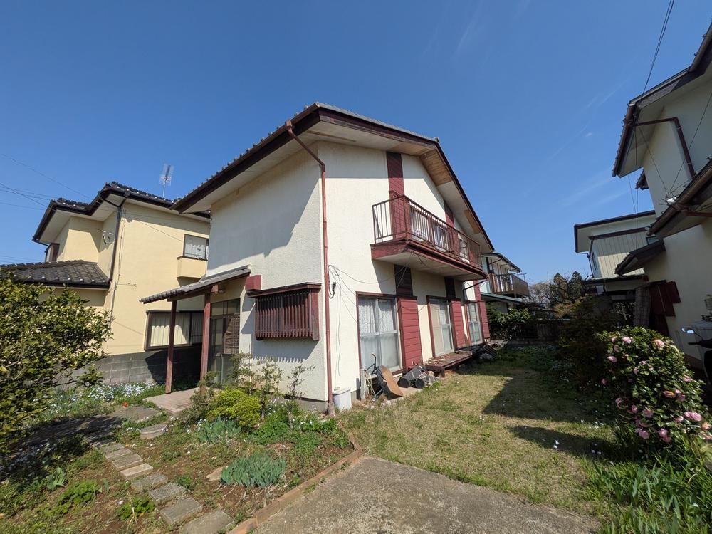 3LDK house in Tsuchiura, Ibaraki - Photo 1