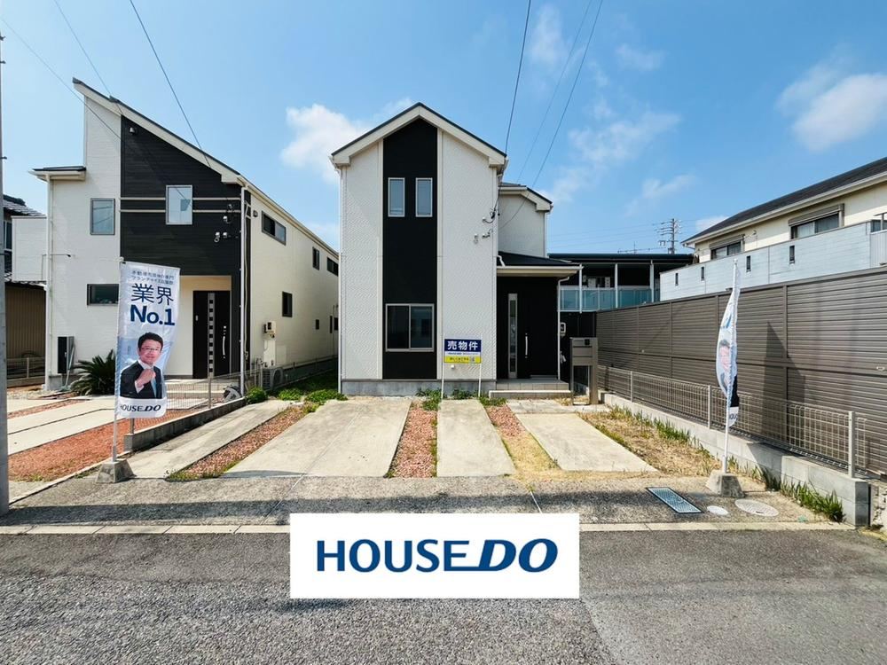 3LDK house in Handa, Aichi - Photo 1
