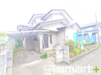 4LDK house in Kitaibaraki