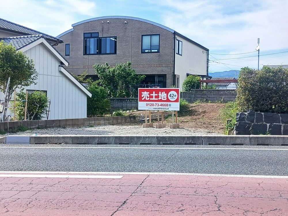 140 m² land in Tamana, Kumamoto - Photo 1