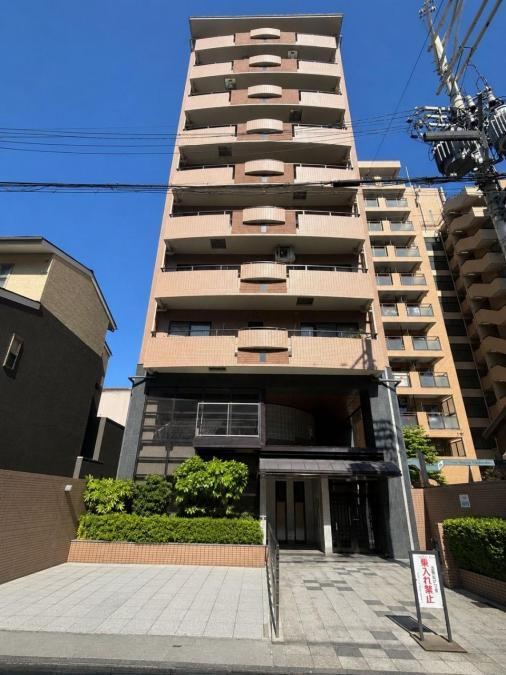 3LDK apartment in Shimogyo Ward, Kyoto - Photo 1
