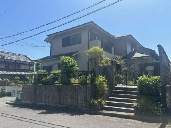 4LDK+S house in Nara, Nara - Photo 1