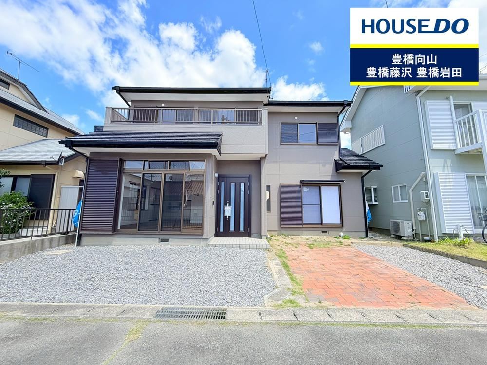 4LDK house in Toyohashi, Aichi - Photo 1