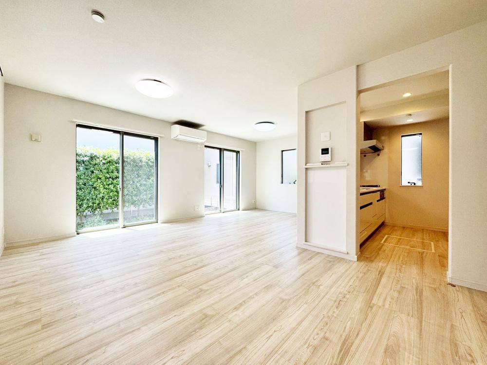 3LDK house in Hachioji, Tokyo - Photo 1