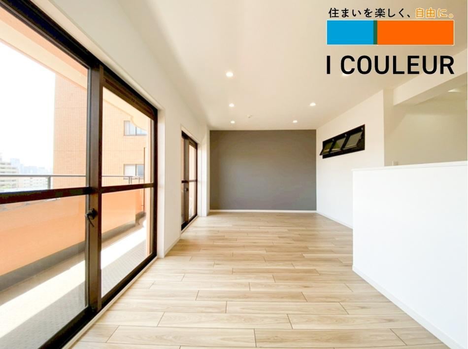 3LDK apartment in Miyagino Ward, Sendai, Miyagi - Photo 1