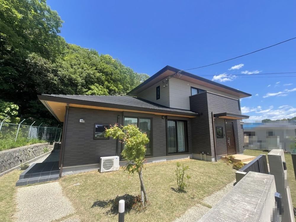 6LLDDKK house in Tarumi Ward, Kobe, Hyogo - Photo 1