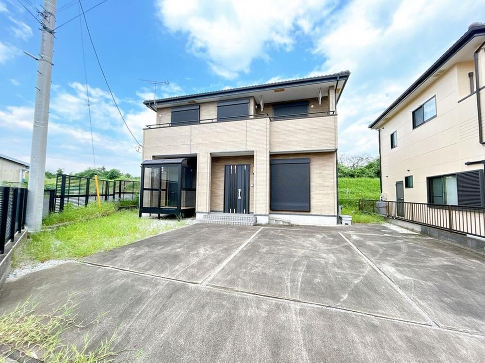 3LDK+S house in Kiryu, Gunma - Photo 1