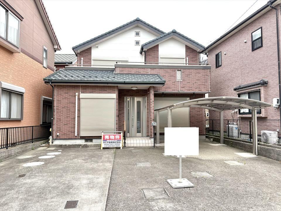 4LDK+S house in Kitanagoya, Aichi - Photo 1