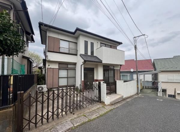 4LDK house in Funabashi, Chiba - Photo 1