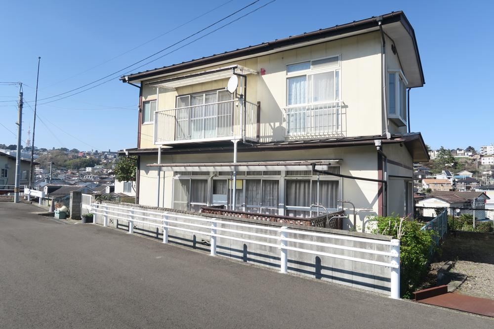 167 m² land in Taihaku Ward, Sendai, Miyagi - Photo 1