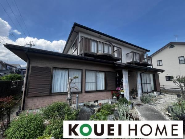 7LDK house in Otsu, Shiga - Photo 1