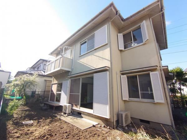 4LDK house in Ogawa, Hiki District, Saitama - Photo 1