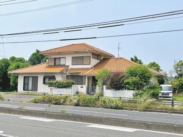 7LDK house in Wakamatsu Ward, Kitakyushu, Fukuoka - Photo 1