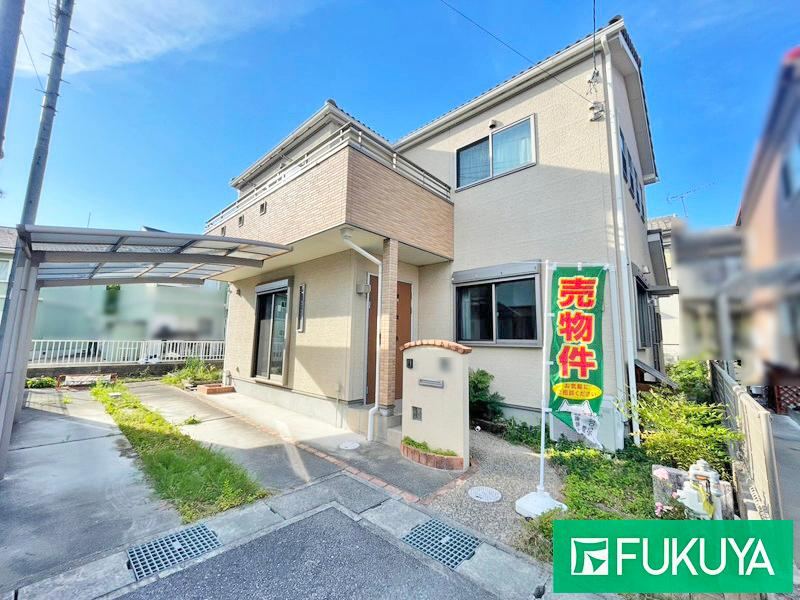 4LDK+S house in Himeji, Hyogo - Photo 1