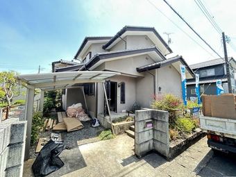 4LDK house in Kitaibaraki