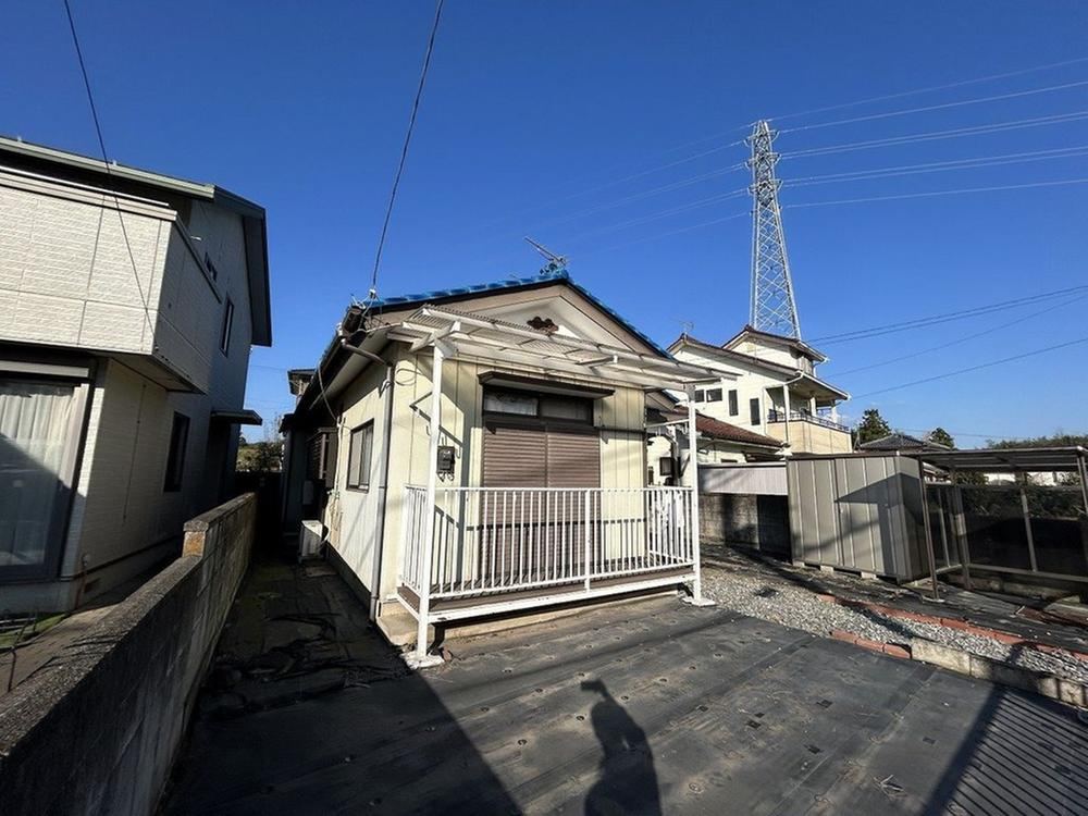 3LDK house in Shibukawa, Gunma - Photo 1