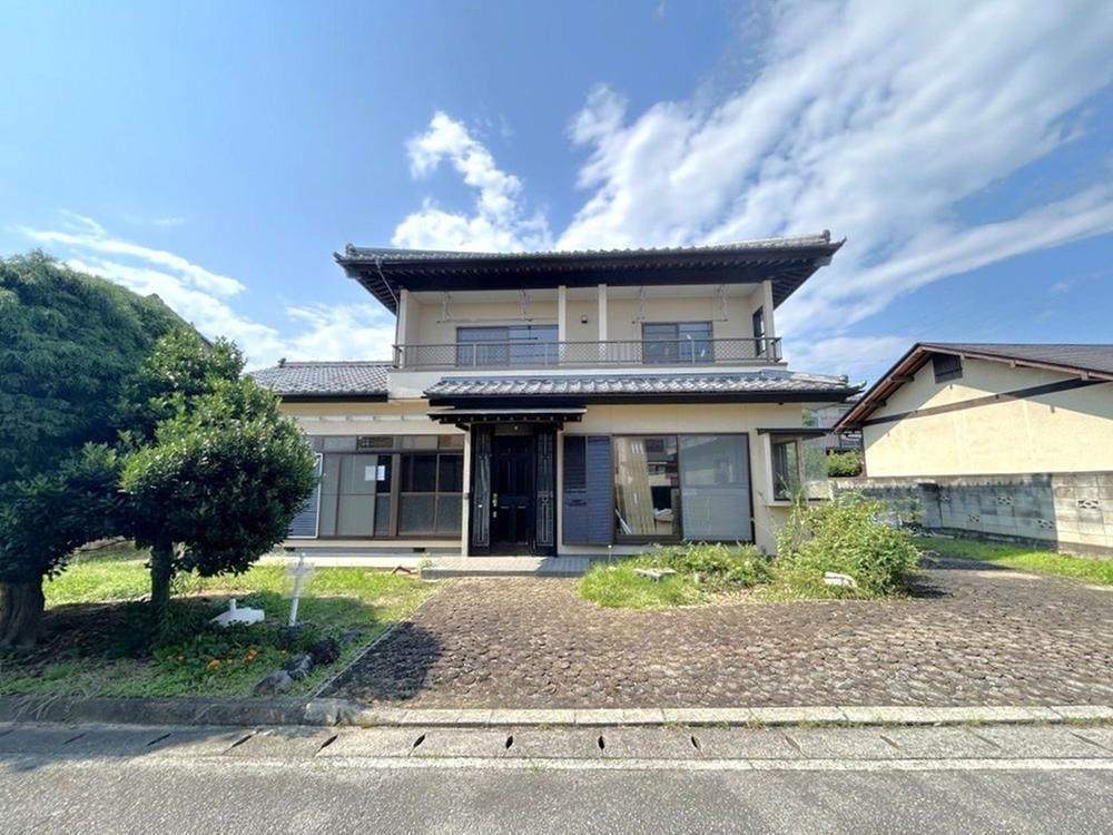 5LDK house in Shibukawa, Gunma - Photo 1