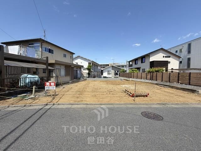 113 m² land in Setagaya Ward, Tokyo - Photo 1
