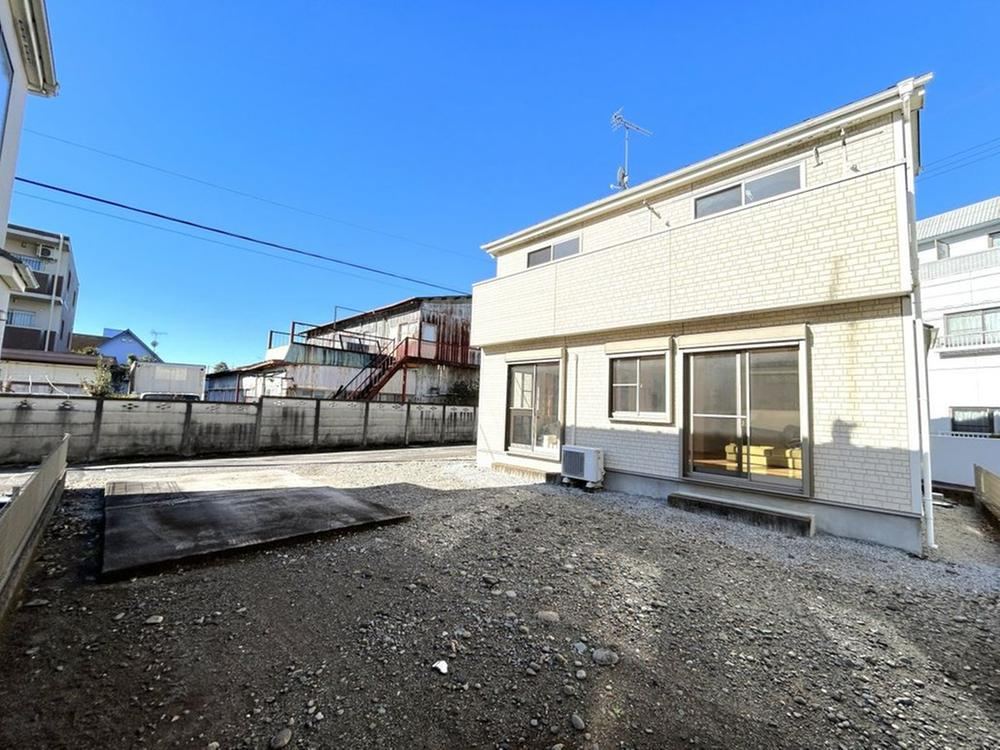 4LDK house in Sakura, Tochigi - Photo 1