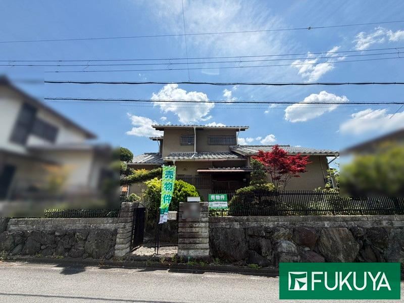 5DK+S house in Kashiba, Nara - Photo 1