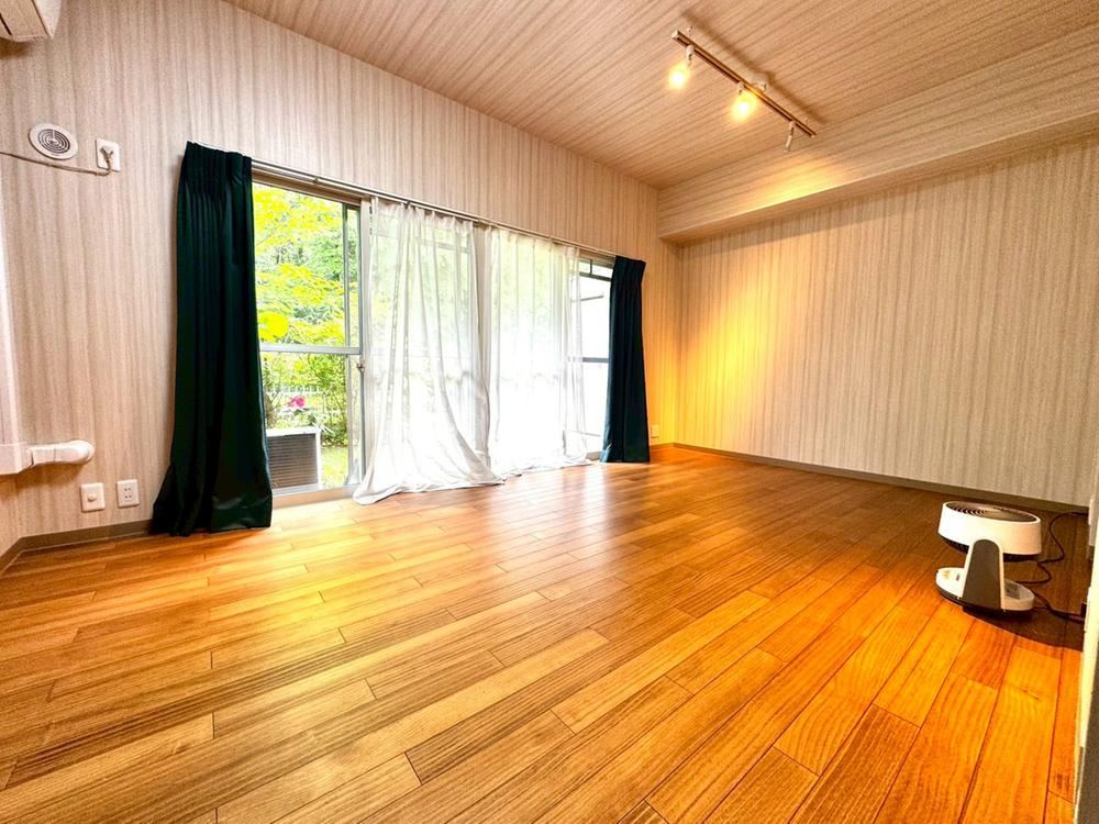 3LDK apartment in Hachioji, Tokyo - Photo 1