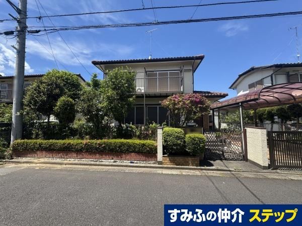 195 m² land in Hachioji, Tokyo - Photo 1