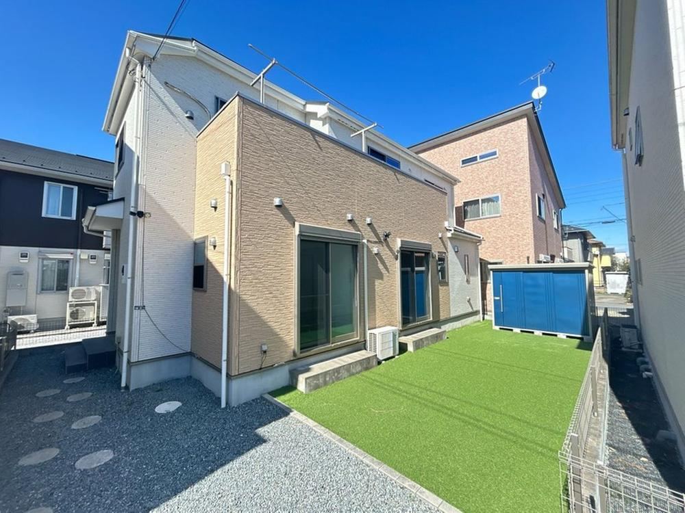 4LDK house in Takasaki, Gunma - Photo 1