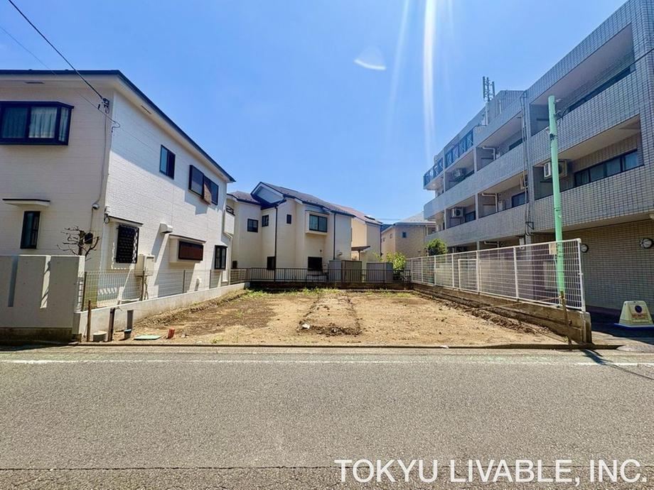 58 m² land in Aoba Ward, Yokohama, Kanagawa - Photo 1