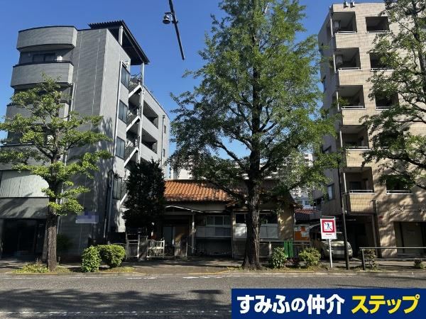 630 m² land in Hachioji, Tokyo - Photo 1