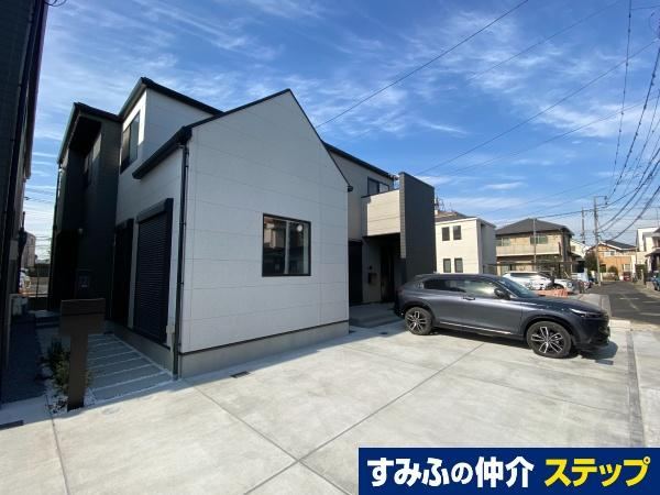 2LDK+2S house in Ichikawa, Chiba - Photo 1