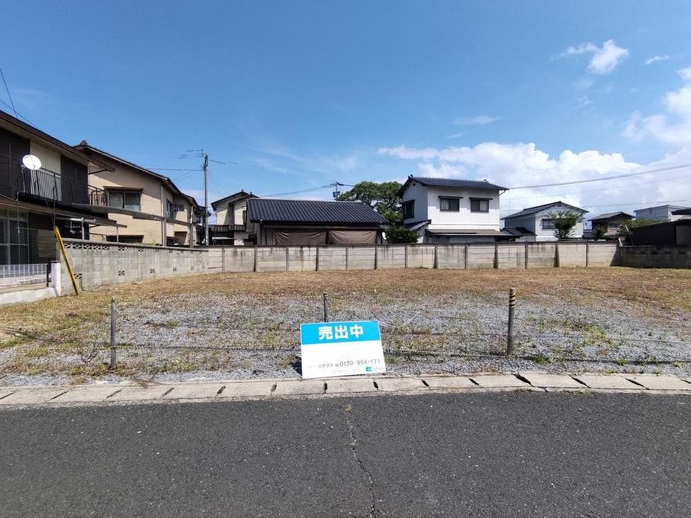 200 m² land in Nakatsu, Oita - Photo 1