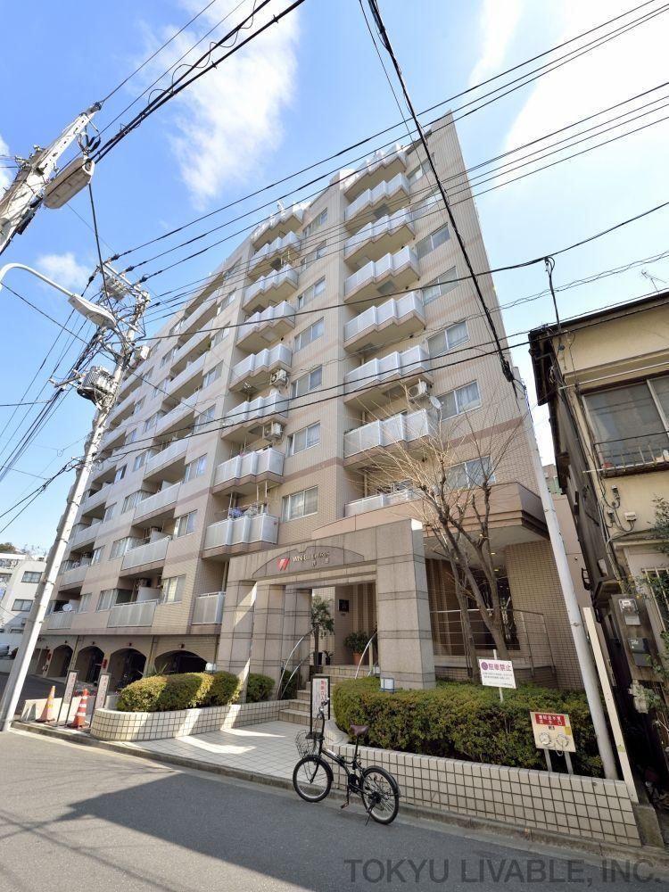 2DK apartment in Taito Ward, Tokyo - Photo 1