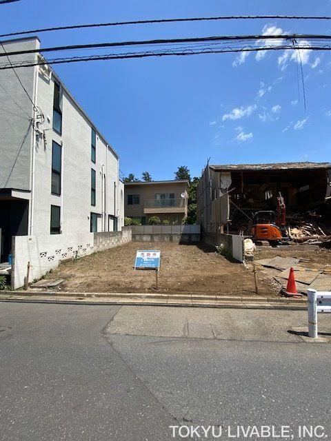 100 m² land in Suginami Ward, Tokyo - Photo 1