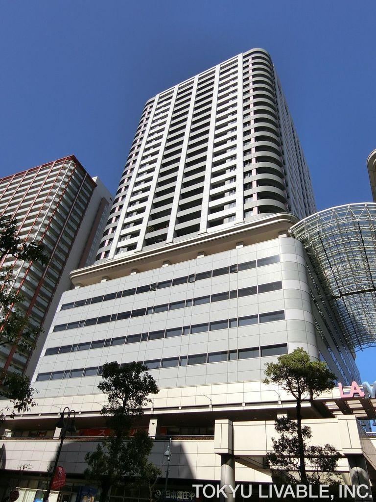 2LDK+S apartment in Minami Ward, Saitama - Photo 1
