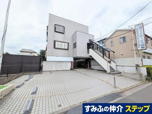 172 m² land in Nerima Ward, Tokyo - Photo 1